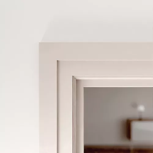 Window and Door Trim - 15 x 69 mm - No. 2134