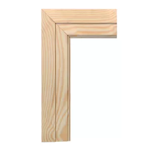 Sample Piece - Door Casing - 69 mm - No. 2134