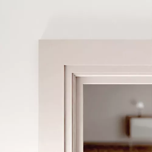 Window and Door Trim - 15 x 69 mm - No. 2136