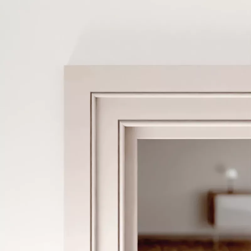 Dörrfoder & Fönsterfoder - 69 x 15 mm - Nr. 2144