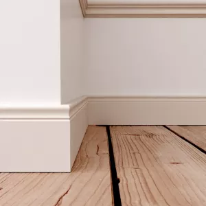 Skirting board - Baseboard 15 x 70 mm - No. 21-CL-014