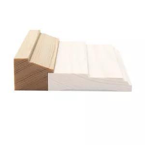 Sample Piece - Backband for casing 15 mm - No. 2201