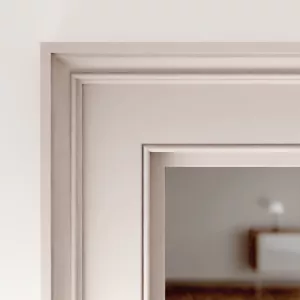 Dörrfoder / Fönsterfoder Furu - 100 x 33 mm