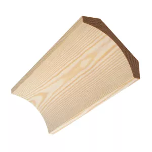 Sample Piece - Ceiling trim 84 x 84 mm - Nr 25-CL-007