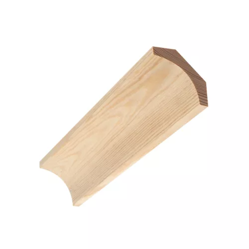 Sample Piece - Ceiling trim 49 x 49 mm - No. 4109
