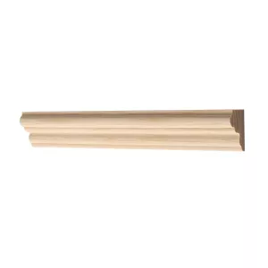 Sample Piece - Moulding trim 15 x 26 mm - No. 3102