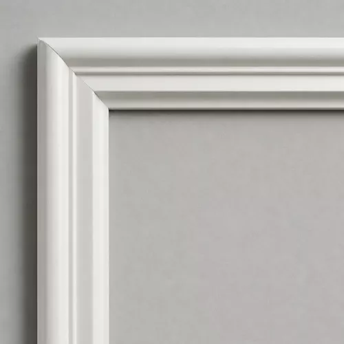 Wall Moulding 43 mm - Custom Size - No. 3103