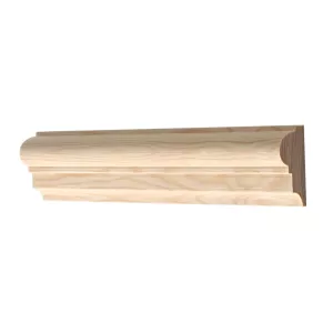 Sample Piece - Moulding trim 21 x 43 mm - No. 3103