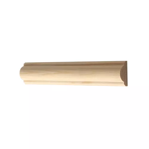 Wandleiste - 16 x 34 mm - Nr. 3105