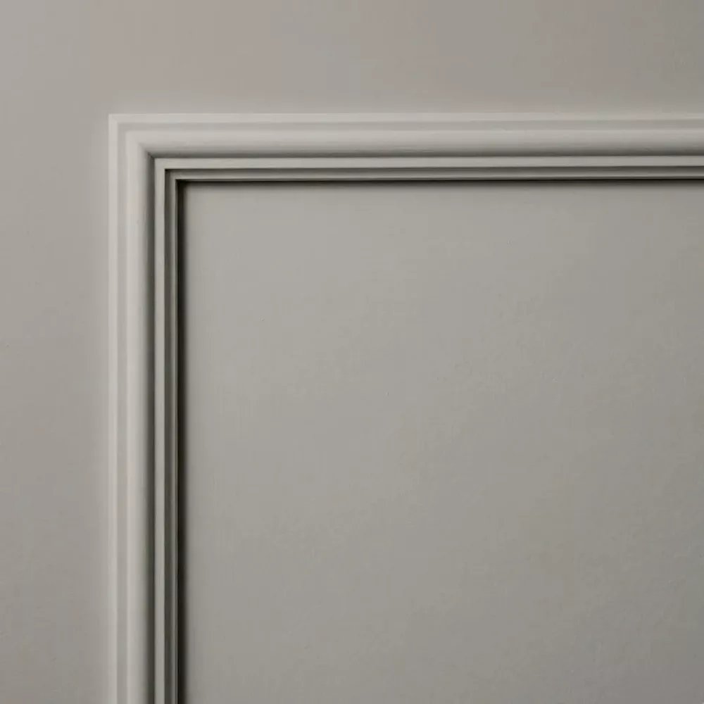 Wall panel moulding 20 mm - complete frame 4 pieces