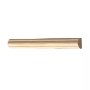 Sample Piece - Moulding trim 20 x 12 mm - No. 3107