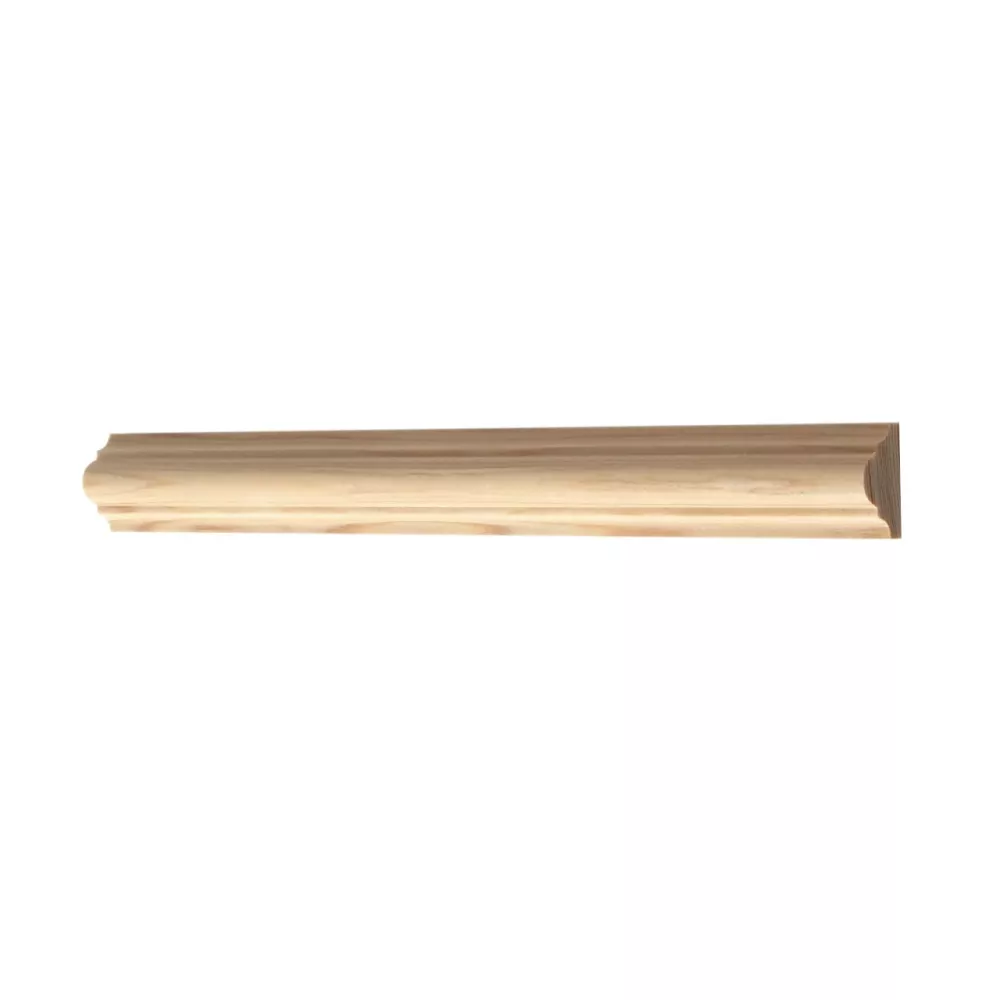 Wandleiste - 20 x 9 mm - Nr. 3116