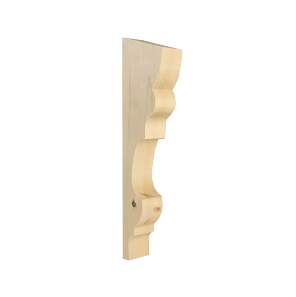 Fensterkonsole - 33 x 8 x 4,2 cm - Nr. 10-NG-318