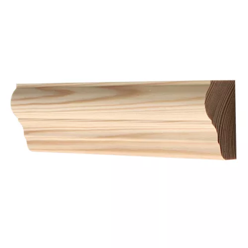 Crown molding - 33 x 55 mm - No. 24-CL-020