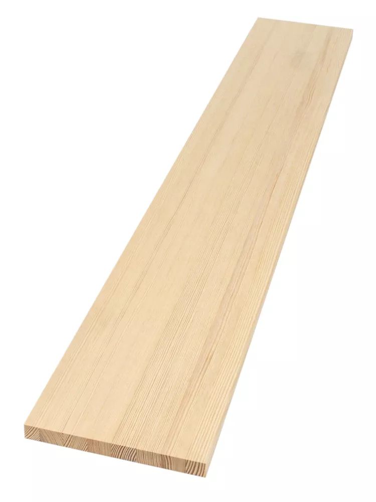 Hyllplan i furu - Nr. 40-GD-10