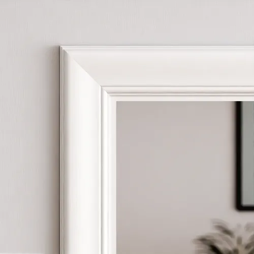 Door Architrave Set - 69 mm - No. 2102