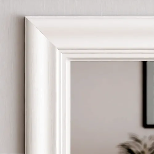 Door Architrave Set - 95 mm - No. 2111