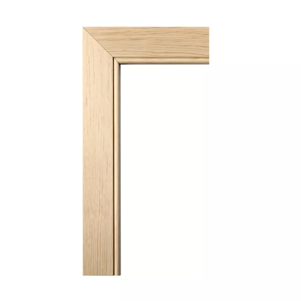 PROVBIT - Dörrfoder - 45 mm - Nr. 2131