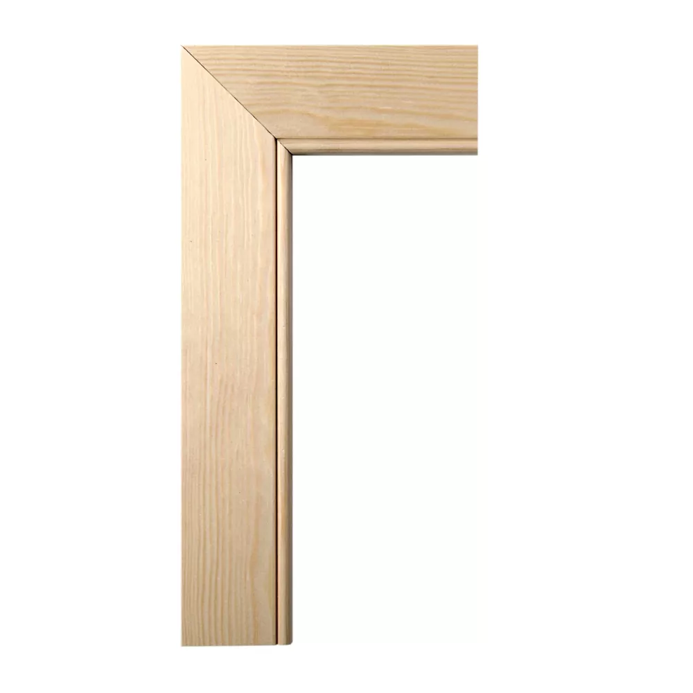 PROVBIT - Dörrfoder - 56 mm - Nr. 2131