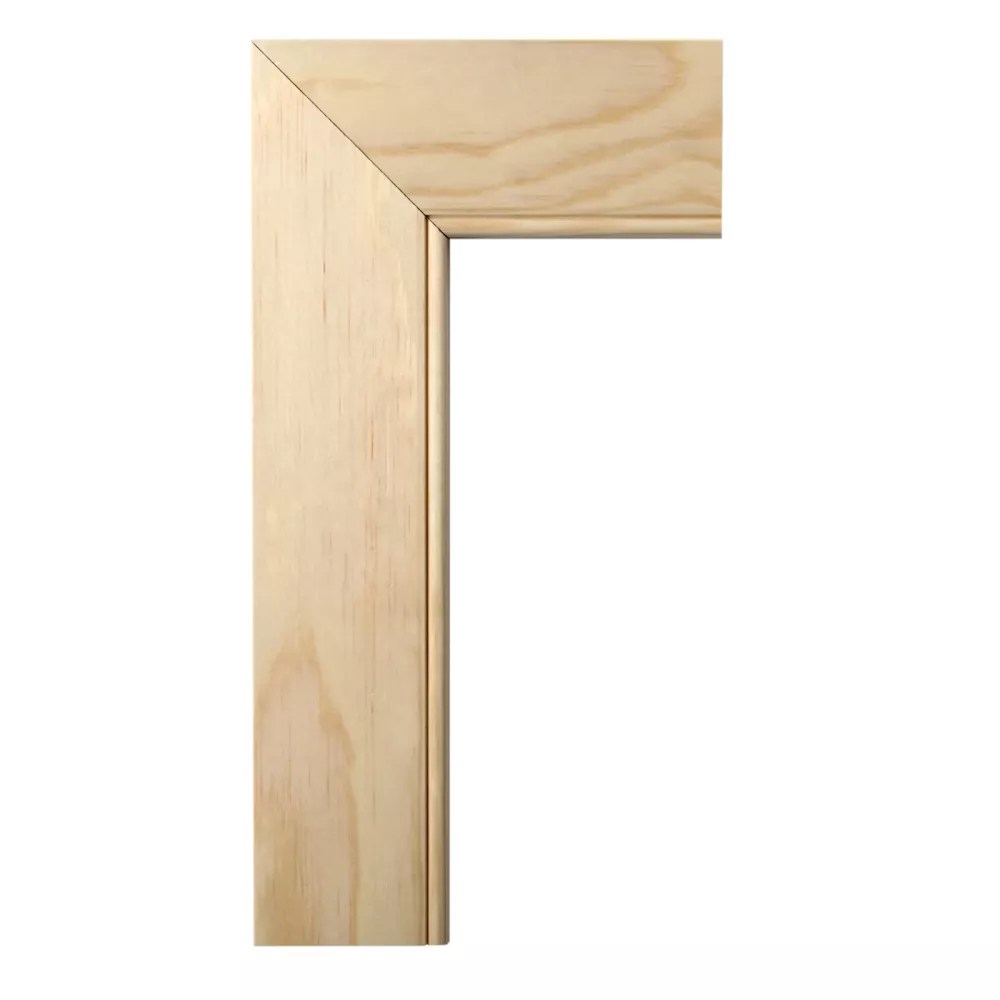 PROVBIT - Dörrfoder - 69 mm - Nr. 2131