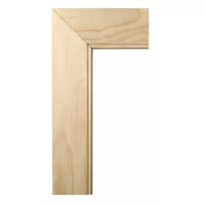 PROVBIT - Dörrfoder - 69 mm - Nr. 2131