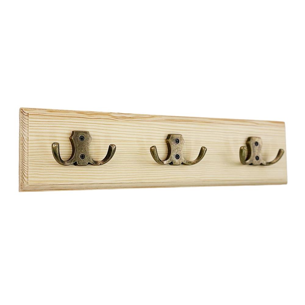 Kroklist 40 x 10 cm - Krok 3 st. Antik