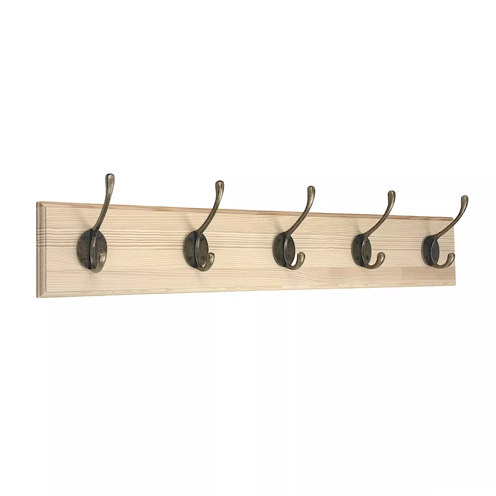 Kroklist 70 x 12 cm - Krok 5 st. Antik