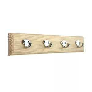 Kroklist 35 x 7 cm - Krok 4 st. Nickel