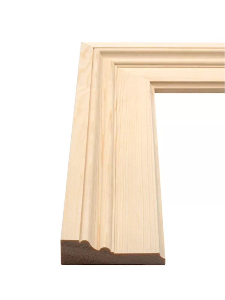 Architrave - 69 mm - No. 2104