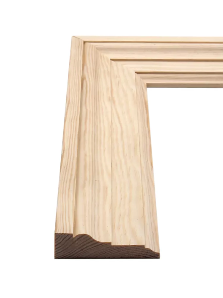 Architrave - 69 mm - No. 2108