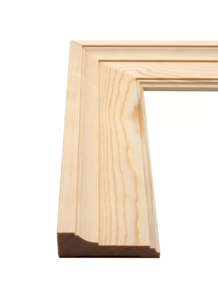 Architrave - 69 mm - No. 2113