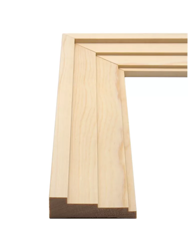 Architrave - 69 mm - No. 2122