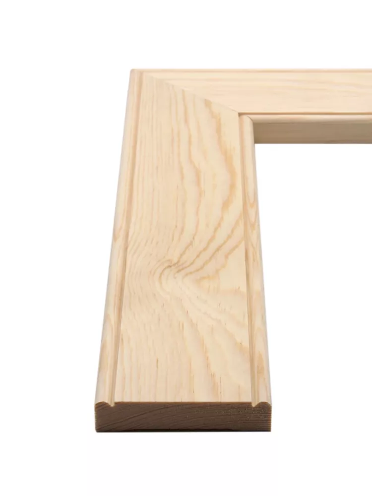 Architrave - 69 mm - No. 2129