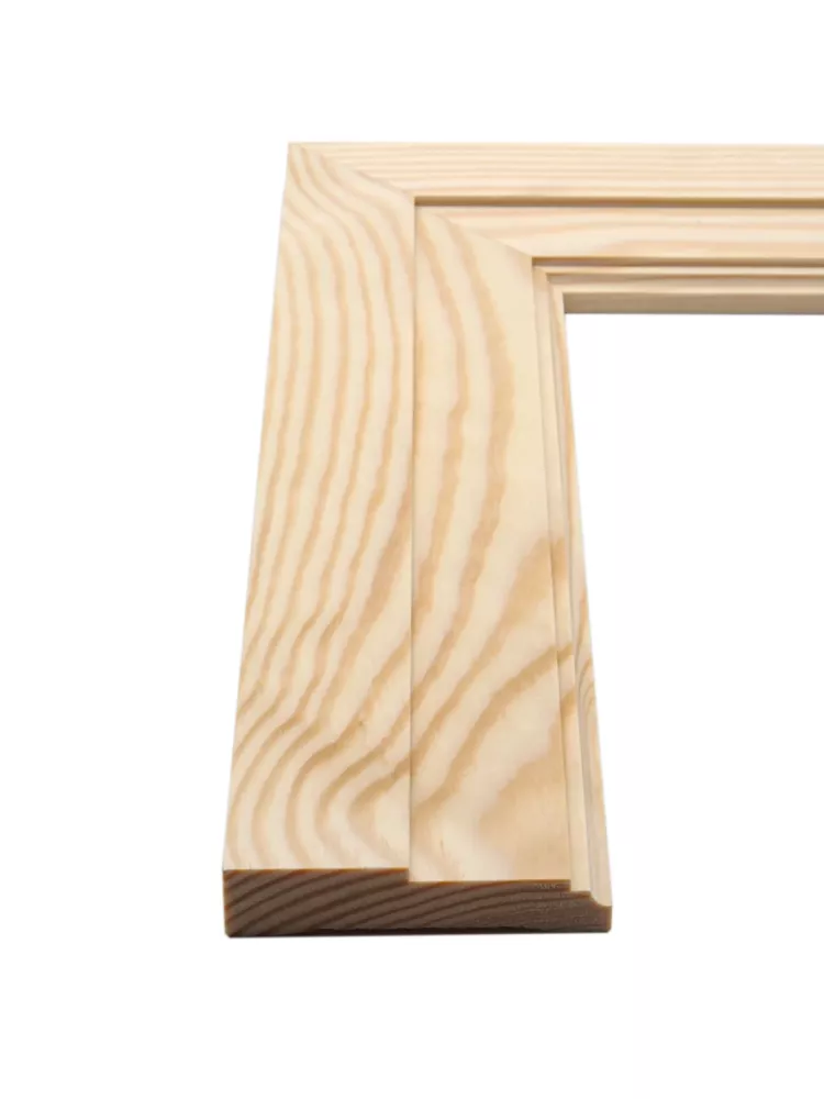 Architrave - 69 mm - No. 2134