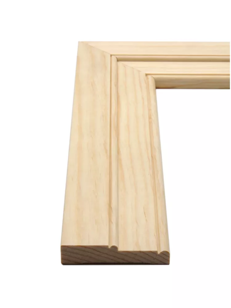 Architrave - 69 mm - No. 2144