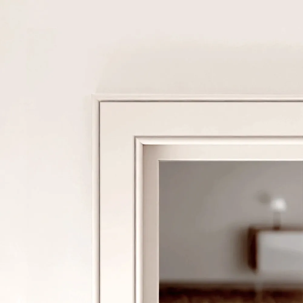 Türbekleidung - Fensterbekleidung - 43 mm - Nr. 2129