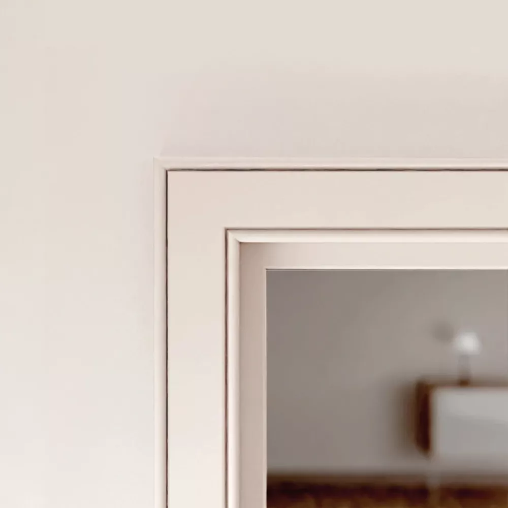 Türbekleidung - Fensterbekleidung - 43 mm - Nr. 2129
