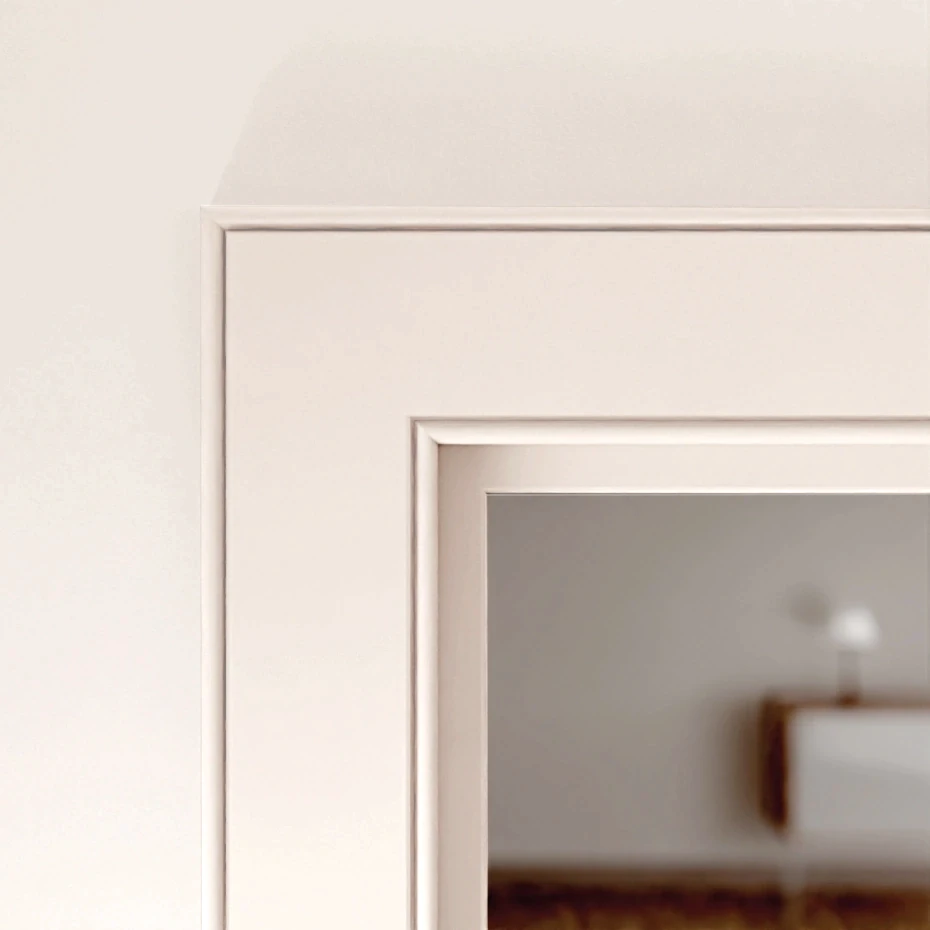 Türbekleidung - Fensterbekleidung - 69 mm - Nr. 2129