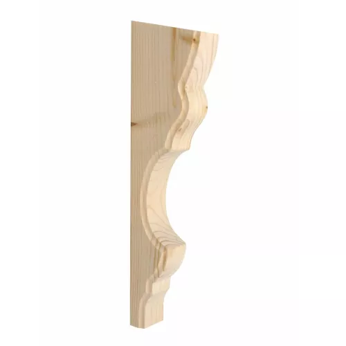 Fönsterknekt 32 x 9 cm - Nr. 10-03