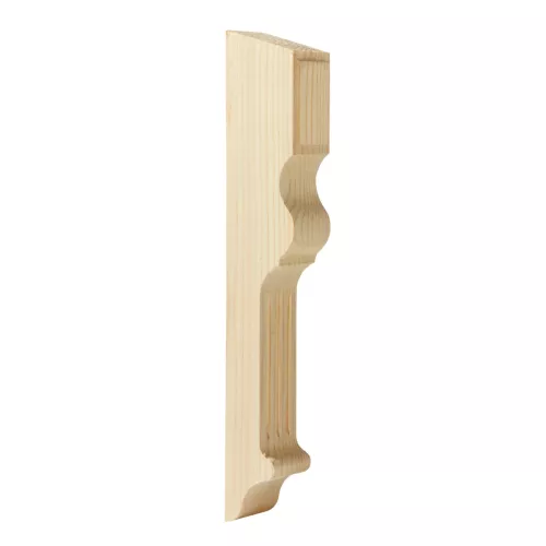 Fönsterknekt 33 x 6 cm - Nr. 10-306