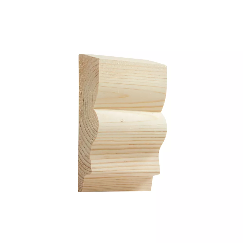 Fönsterknekt 16 x 10 cm - Nr. 10-B4