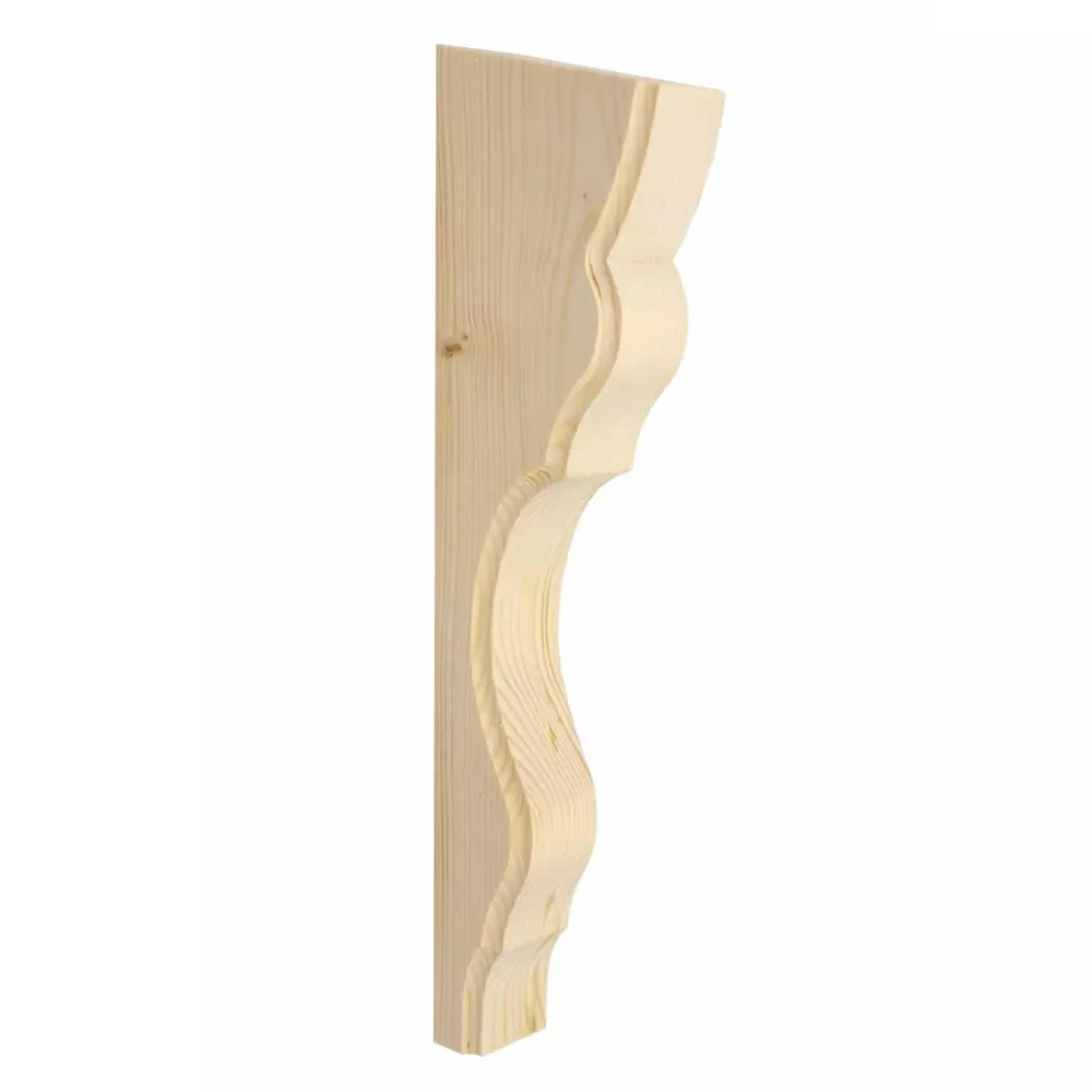 Fönsterknekt 32 x 9 cm - Nr. 10-05