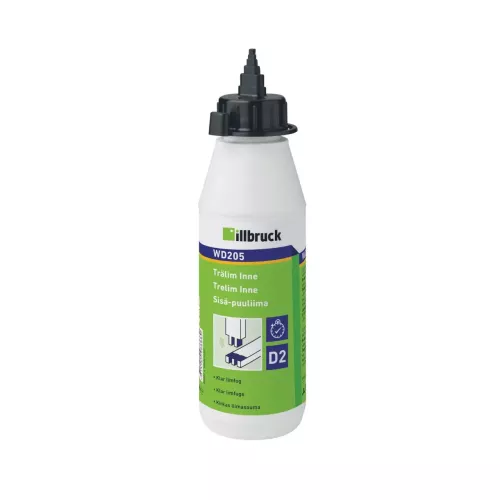 Indoor Wood Glue 250 ml – WD205