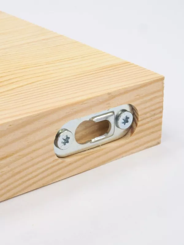 Klassisk Hyllkonsol - Nr. 41-GD-A6