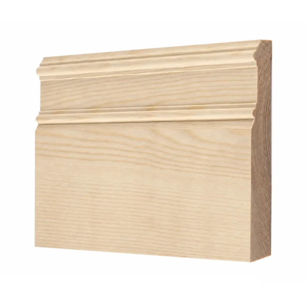 Hohe Sockelleiste - 145 mm - Nr. 1104