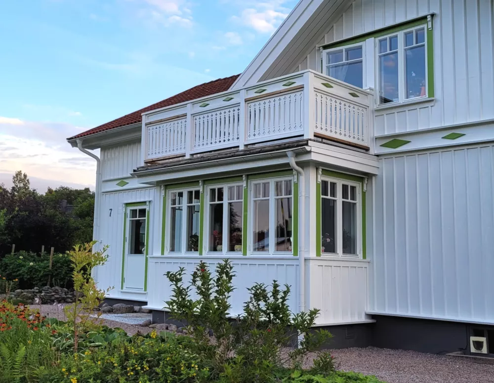 Holzbaluster - Birkenholz - Nr. 5-011-B