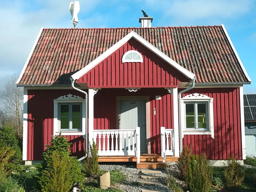 Wooden Victorian Center Trim - No. 016-RL