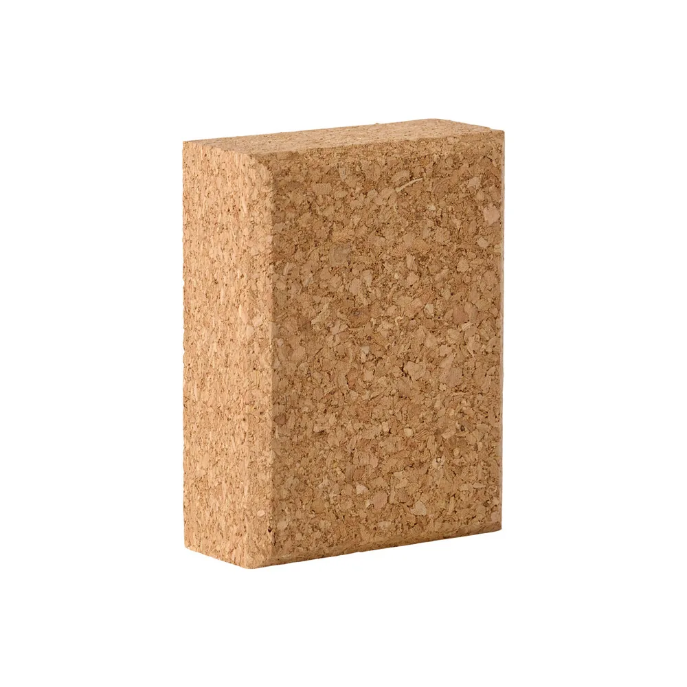 Schleifklotz 95×70×30 mm