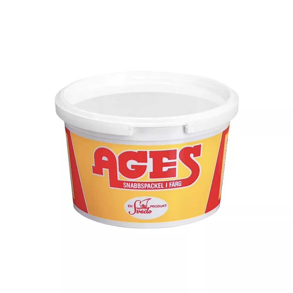 Holzspachtel – Kieferfarbig - 400 g