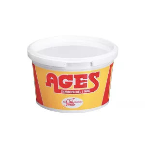 Holzspachtel – Kieferfarbig - 400 g